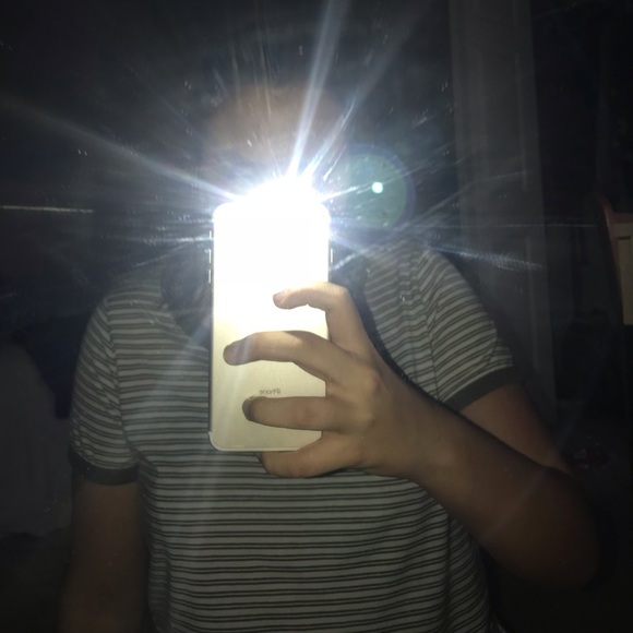 cropped tee - Picture 4 of 4